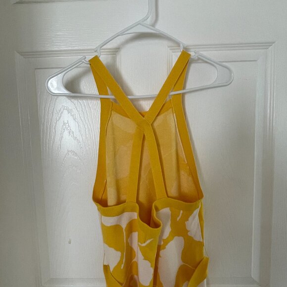 DVF x Target Midi Dress [NWOT] - Picture 4 of 7